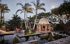 Golden Rock Nevis